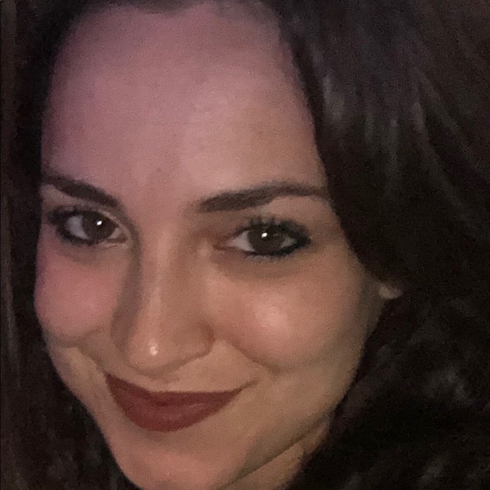 Meet your Posher, Rose